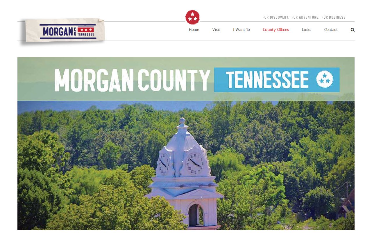 Morgan County arrest history contact information from the sheriff and jail